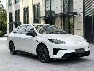GAC Aion RT 2025