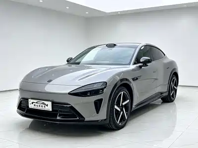 Xiaomi Auto YU7 2025
