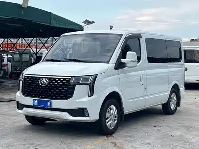 SAIC Maxus Xintu V80 2024