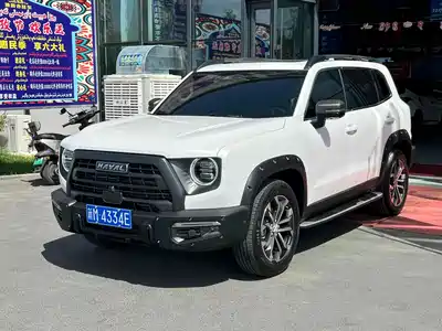 Haval Big Dog 2023