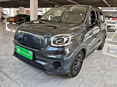 Leapmotor T03 2023