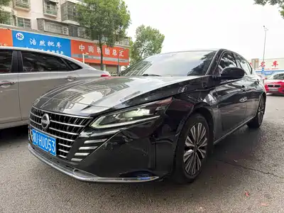 Nissan Teana 2024