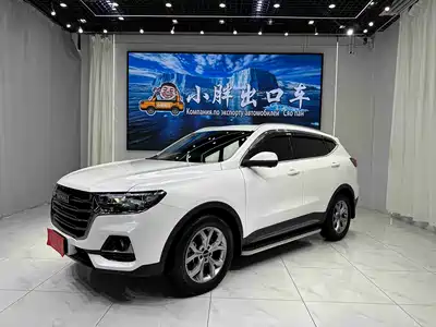 Haval H6 2023