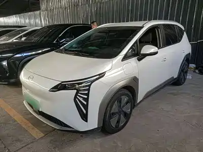 GAC Aion Y 2023