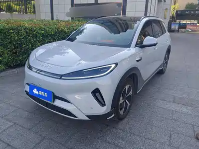 BYD Sealion 05 EV 2025