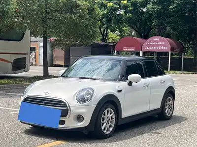MINI MINI 2021