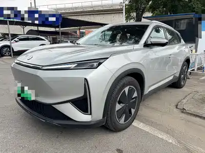 Dongfeng Aeolus Fengshen L7 2026