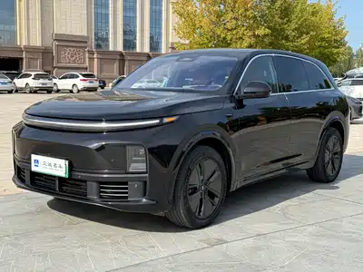 Li Auto L7 2024