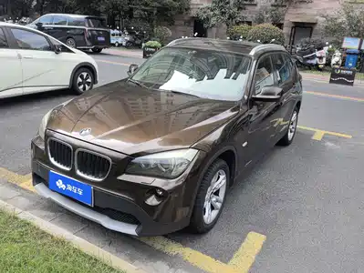 BMW X1 (Import) 2012