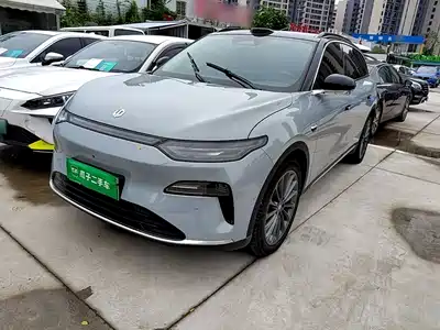 Leapmotor C11 2025