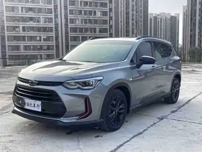 Chevrolet Volando 2019