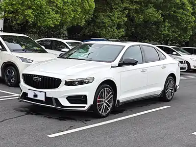 Geely Xing Rui 2025