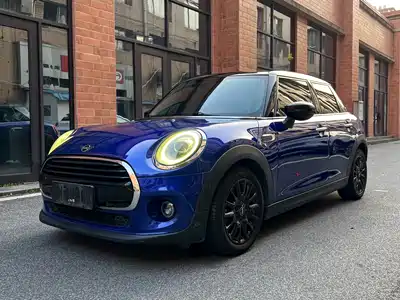 MINI MINI 2019