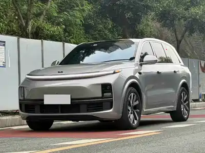 Li Auto L8 2023