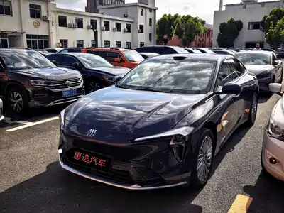 Buick Zenith Sedan 2025