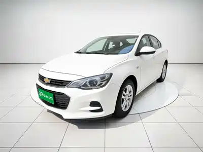 Chevrolet Cavalier 2019