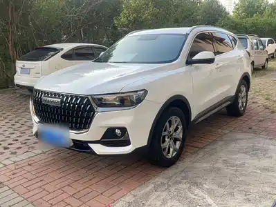 Haval H6 2022