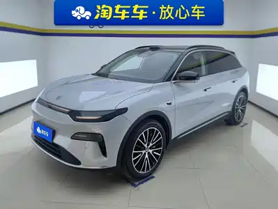 Leapmotor C11 2025