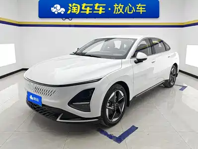 Wuling Motors Starlight 2026