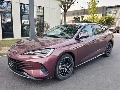 BYD Seal 2024