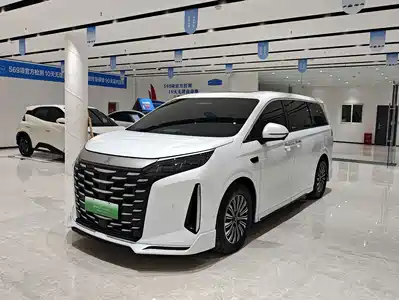 BYD Xia 2025