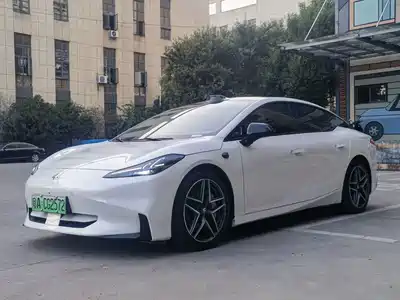 GAC Haobo GT 2024