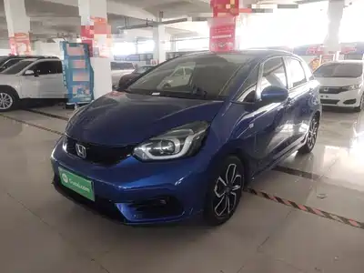 Honda LIFE 2021