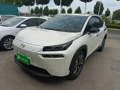 GAC Aion V 2023