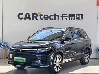 AITO Wenjie M7 2026