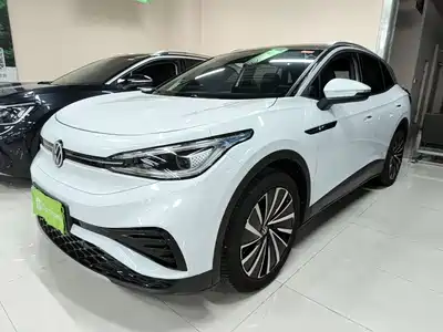 Volkswagen ID.4 2022