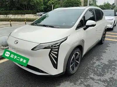 GAC Aion Y Plus 2023