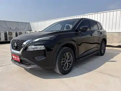 Nissan X-Trail 2022