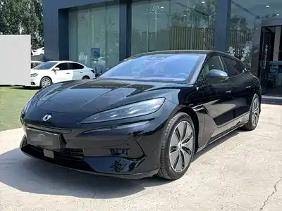 Denza Z9GT 2025
