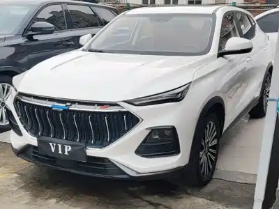 Changan Oshan Oushang X5 2021