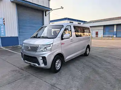 Changan Kaicheng Ruixing M60 2023