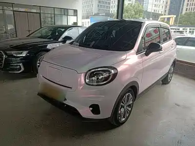 Leapmotor T03 2024