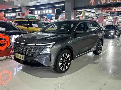 Changan CS75 PLUS 2026