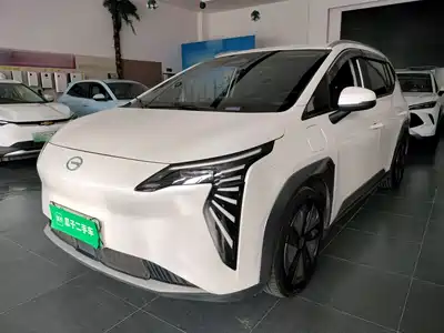 GAC Aion Y Plus 2024