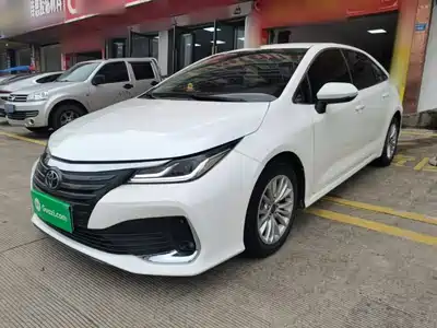 Toyota Allion 2022