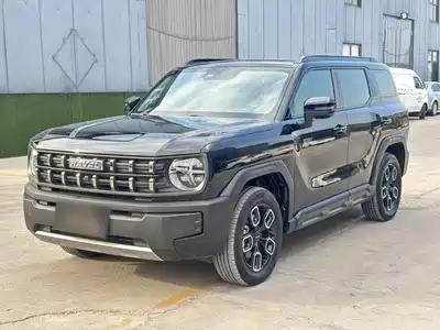 Haval Cool Dog 2022