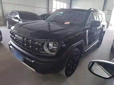 Haval Cool Dog 2022