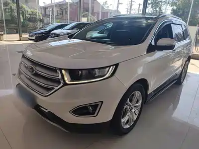 Ford Edge 2015