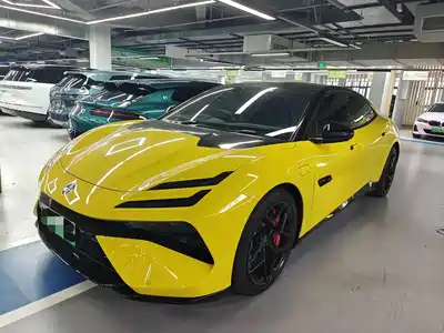 Lotus Cars EMEYA Blossom 2024
