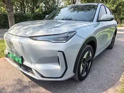 Geely Galaxy E5 2025