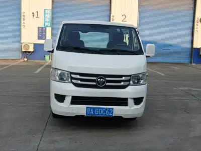 Foton Fengjing G7 2018