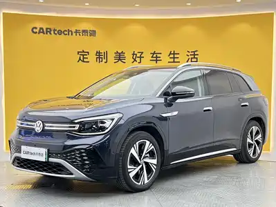 Volkswagen ID.6 2024