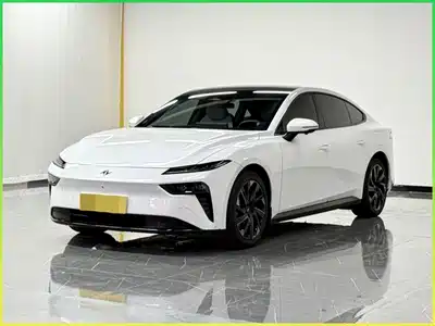 Dongfeng Yipai eπ007 2024