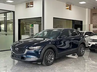 Mazda CX-30 2021