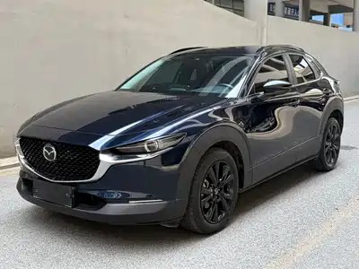 Mazda CX-30 2023
