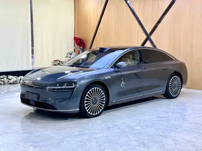 Xiangjie S9 2024